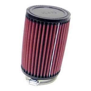 Фильтр нулевого сопротивления универсальный K&N RU-1470 Rubber Filter 70мм