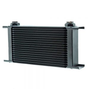 Радиатор охлаждения масла 19 рядов Setrab 50-619-7612 ProLine STD (выход M22x1,5)