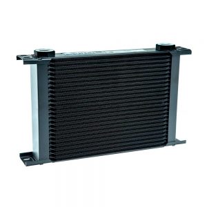Радиатор охлаждения масла 25 рядов Setrab 50-625-7612 ProLine STD (M22x1,5 выход)