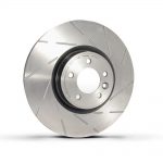 Тормозной диск Brembo 09.A773.11 HC Slotted 380 x 34 мм RANGE ROVER SPORT передний