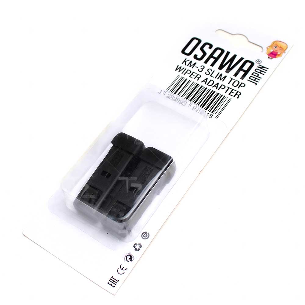 300030 top lock b. адаптер слим топ alca. 300 520 адаптер для щеток "slim top", 2шт alca. переходник для дворников push button 19мм на крючок. адаптер для щеток c верх.