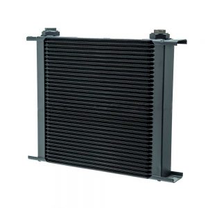 Радиатор охлаждения масла 34 рядов Setrab, 50-634-7612 ProLine STD (M22x1,5)