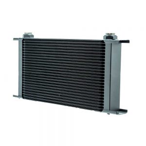 Радиатор охлаждения масла 25 рядов Setrab 50-925-7612 ProLine STD (выход M22x1,5)
