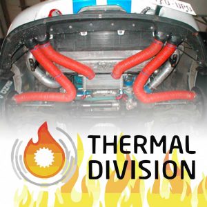 Thermal Division воздуховод