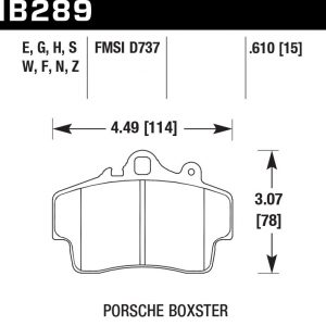 Porsche Cayman Base(2007, 2008), Porsche Boxster Base(2005, 2006, 2007, 2008) иPorsche Boxster Limited Edition(2008)