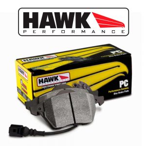 Hawk Performance Performance Ceramic