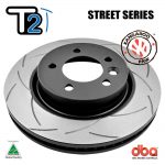 Тормозной диск DBA STREET series