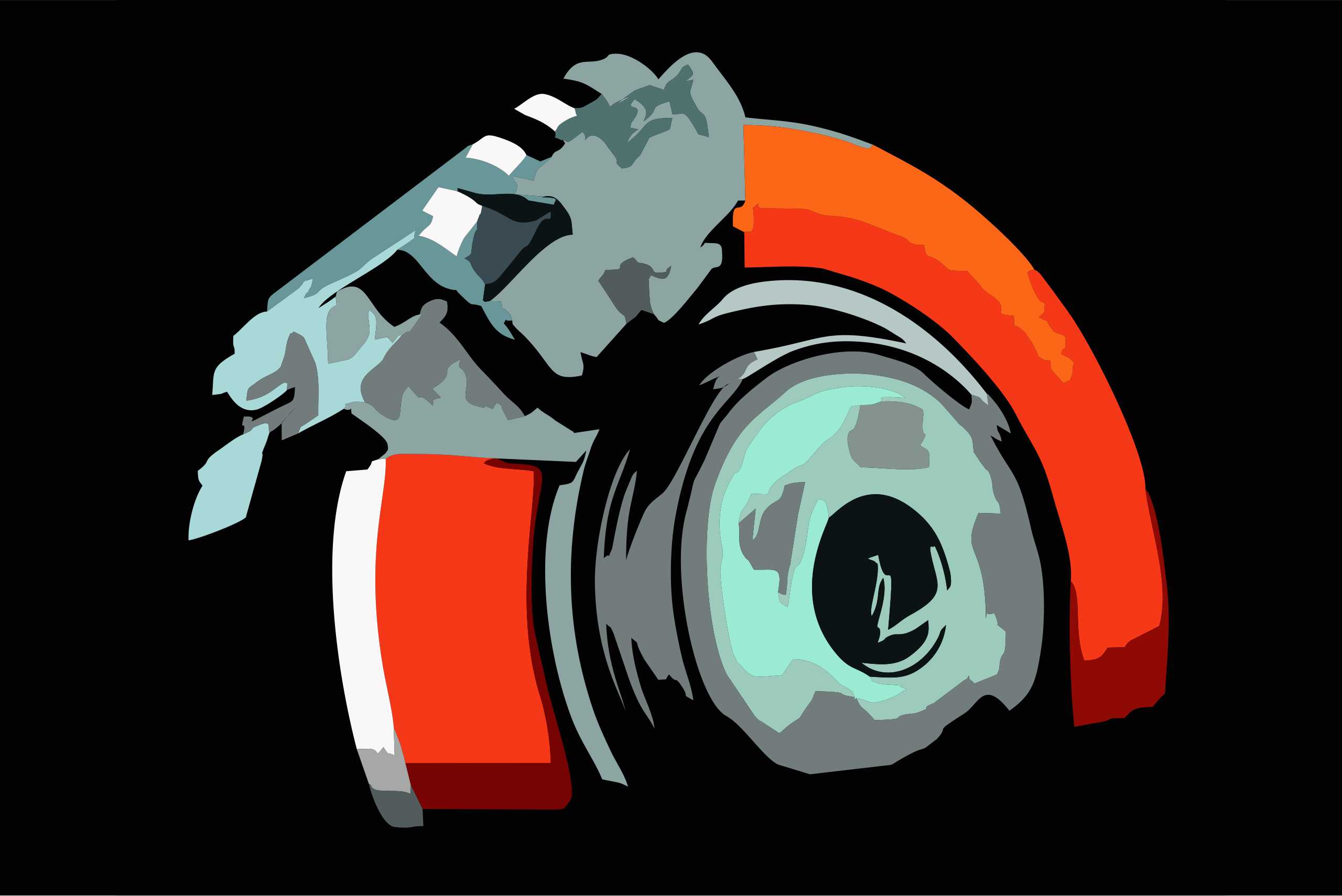 Динамика торможения тс формулы - Tuning Zapchasti